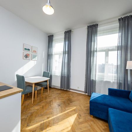 Petrinska Apartment Prague Luaran gambar